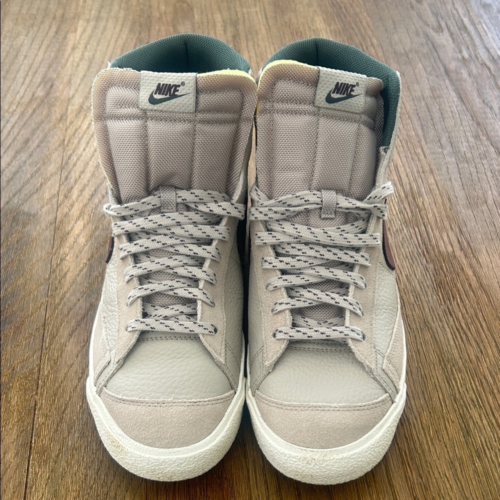 Nike blazers mid 77 size 11.5